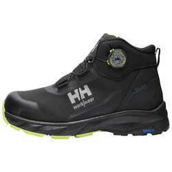 CHAUSSURES H MAGNI TRX BOA S7S FO CI HRO SR Beychac-Et-Caillau
