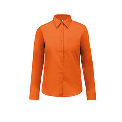 Chemise ML Femme K549 Beychac-Et-Caillau