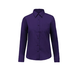 Chemise ML Femme K549 Beychac-Et-Caillau