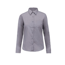 Chemise ML Femme K549 Beychac-Et-Caillau