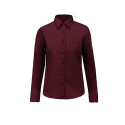 Chemise ML Femme K549 Beychac-Et-Caillau