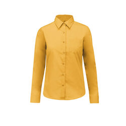 Chemise ML Femme K549 Beychac-Et-Caillau