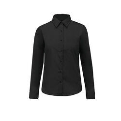 Chemise ML Femme K549 Beychac-Et-Caillau