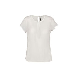 Top Blouse Cr&ecirc;pe Beychac-Et-Caillau