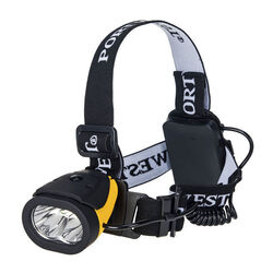 Lampe frontale 100 LUMENS PA63 Beychac-Et-Caillau