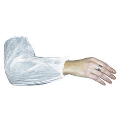 Manchettes POLY&Eacute;THYL&Egrave;NE SLEEVE Beychac-Et-Caillau