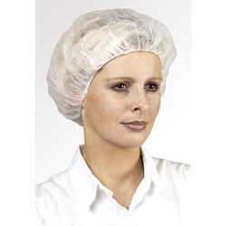 Charlotte ronde BOUFFANT CAP Beychac-Et-Caillau
