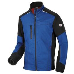 Veste ambulancier BPLUS