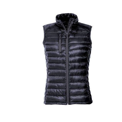 Doudoune sans manches HUDSON VEST lady