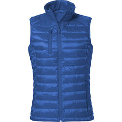 Doudoune sans manches HUDSON VEST lady Beychac-Et-Caillau