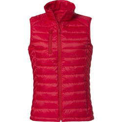 Doudoune sans manches HUDSON VEST lady Beychac-Et-Caillau