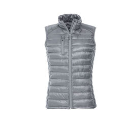 Doudoune sans manches HUDSON VEST lady Beychac-Et-Caillau