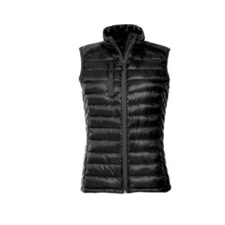 Doudoune sans manches HUDSON VEST lady Beychac-Et-Caillau