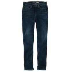 Jean RUGGED FLEX� WOMEN Beychac-Et-Caillau