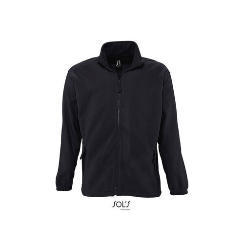 Veste polaire NORTH