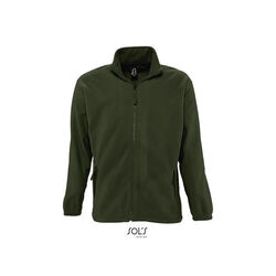 Veste polaire NORTH Beychac-Et-Caillau
