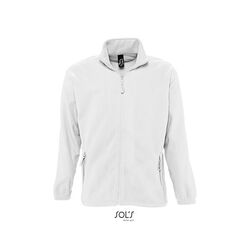 Veste polaire NORTH Beychac-Et-Caillau