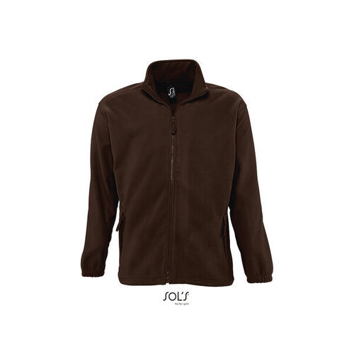 Veste polaire NORTH