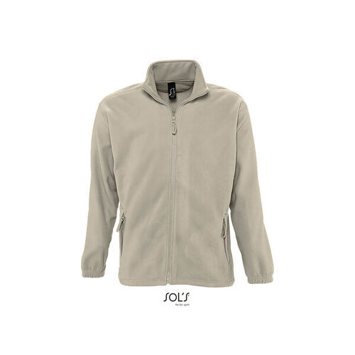 Veste polaire NORTH
