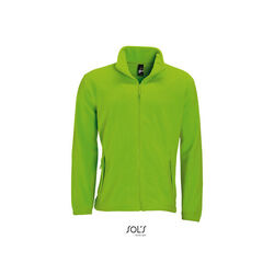 Veste polaire NORTH Beychac-Et-Caillau