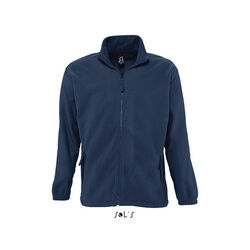 Veste polaire NORTH Beychac-Et-Caillau