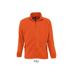 Veste polaire NORTH Beychac-Et-Caillau