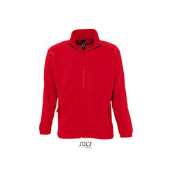 Veste polaire NORTH Beychac-Et-Caillau