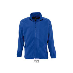 Veste polaire NORTH Beychac-Et-Caillau