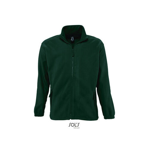 Veste polaire NORTH