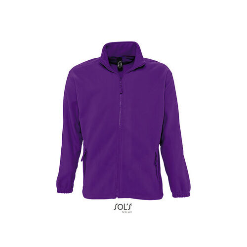 Veste polaire NORTH