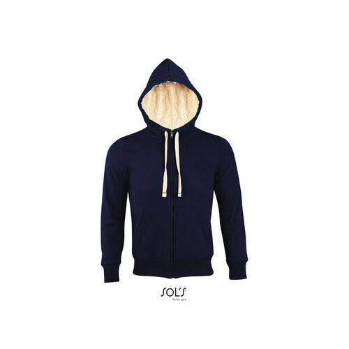 Veste SHERPA