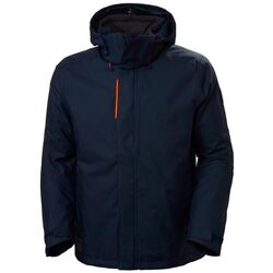 Parka KENSINGTON WINTER Beychac-Et-Caillau