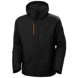 Parka KENSINGTON WINTER Beychac-Et-Caillau