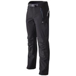 Pantalon softshell PG DYNAMIC WORK Beychac-Et-Caillau