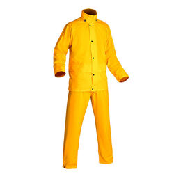 Ensemble de pluie DIFLEX
