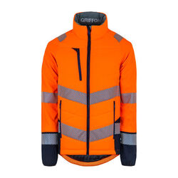 Veste hybride GRIFFON Beychac-Et-Caillau