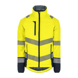 Veste hybride GRIFFON Beychac-Et-Caillau