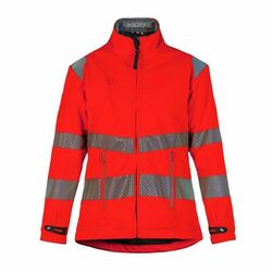 Softshell AMAZONE Beychac-Et-Caillau