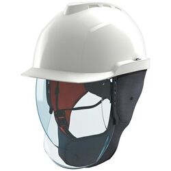 Casque &eacute;cran arc &eacute;lectrique V-GARD 950 classe 2 Beychac-Et-Caillau