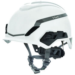 Casque V-GARD H1 NOVENT Beychac-Et-Caillau