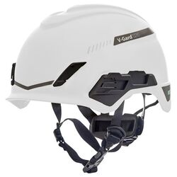 Casque V-GARD H1 BIVENT Beychac-Et-Caillau