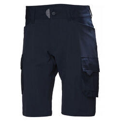 Bermuda CHELSEA EVOLUTION SERVICE 77444 NAVY Beychac-Et-Caillau