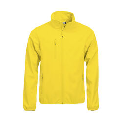 Softshell Basic Jacket Beychac-Et-Caillau