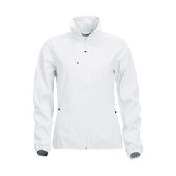 Softshell Basic Jacket Ladies Beychac-Et-Caillau