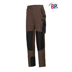 Pantalon femme super stretch