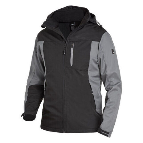 Veste Softshell JANNIK