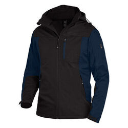 Veste Softshell JANNIK Beychac-Et-Caillau