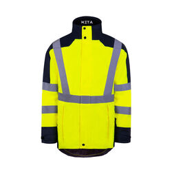 Parka / Veste de Pluie HV KITA�