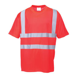 T-shirt HV HiVis