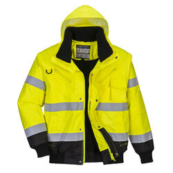Blouson HV C465